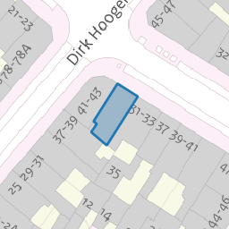 Perceel GVH23-AF-308