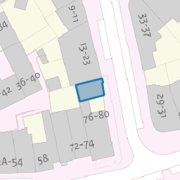 Perceel GVH23-AF-3090