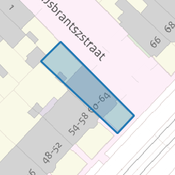 Perceel GVH23-AF-3098