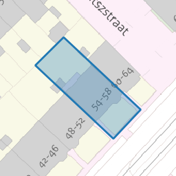 Perceel GVH23-AF-3099