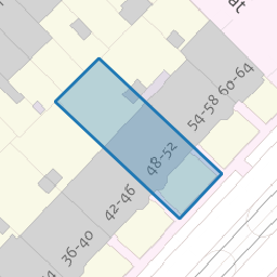 Perceel GVH23-AF-3100