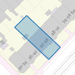 Perceel GVH23-AF-3101