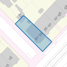 Perceel GVH23-AF-3103