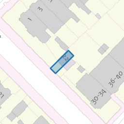 Perceel GVH23-AF-3104