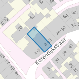 Perceel GVH23-AF-3107