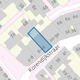 Perceel GVH23-AF-3108