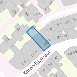 Perceel GVH23-AF-3109