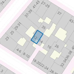 Perceel GVH23-AF-311