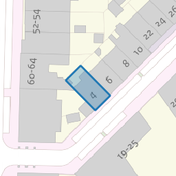 Perceel GVH23-AF-3113