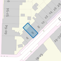 Perceel GVH23-AF-3114