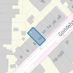 Perceel GVH23-AF-3116