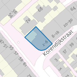 Perceel GVH23-AF-3118