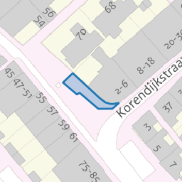 Perceel GVH23-AF-3119