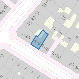 Perceel GVH23-AF-312