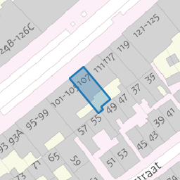 Perceel GVH23-AF-3123