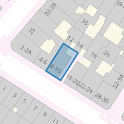 Perceel GVH23-AF-313