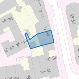 Perceel GVH23-AF-3132