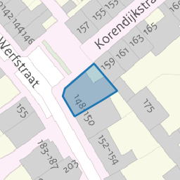 Perceel GVH23-AF-3137