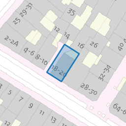 Perceel GVH23-AF-314