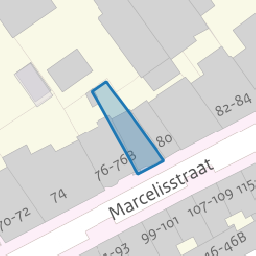 Perceel GVH23-AF-3142