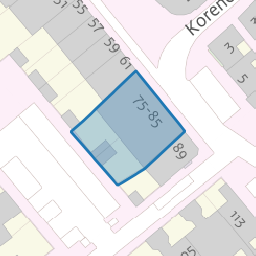 Perceel GVH23-AF-3149