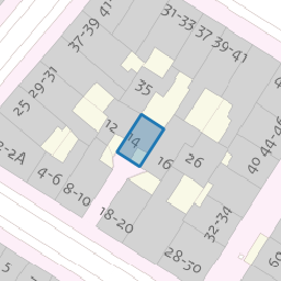 Perceel GVH23-AF-315