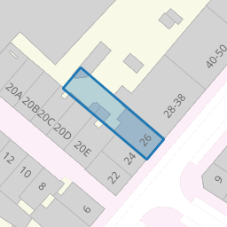 Perceel GVH23-AF-3158