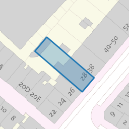 Perceel GVH23-AF-3159