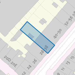 Perceel GVH23-AF-3160