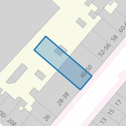 Perceel GVH23-AF-3161