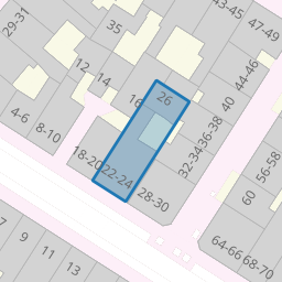 Perceel GVH23-AF-317