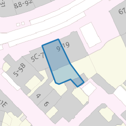 Perceel GVH23-AF-3186