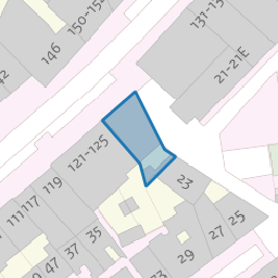 Perceel GVH23-AF-3191