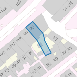 Perceel GVH23-AF-3192