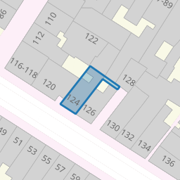 Perceel GVH23-AF-320