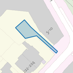 Perceel GVH23-AF-3206