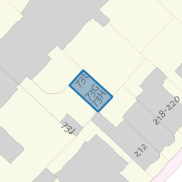 Perceel GVH23-AF-3236