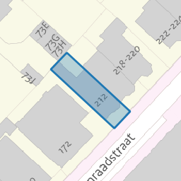 Perceel GVH23-AF-3239