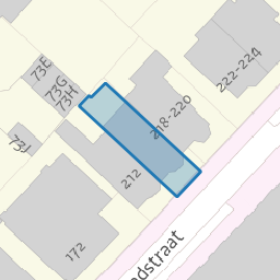 Perceel GVH23-AF-3240