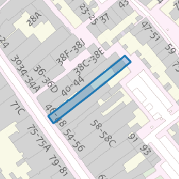 Perceel GVH23-AF-3247