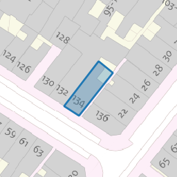 Perceel GVH23-AF-325