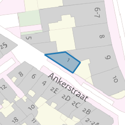 Perceel GVH23-AF-3258