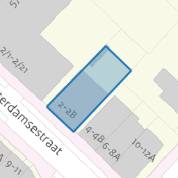 Perceel GVH23-AF-3260