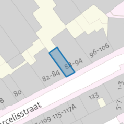 Perceel GVH23-AF-3265