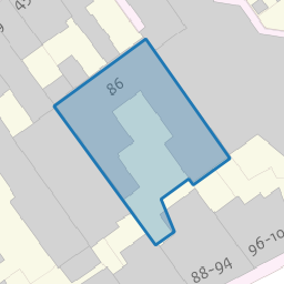 Perceel GVH23-AF-3267