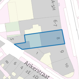 Perceel GVH23-AF-3269