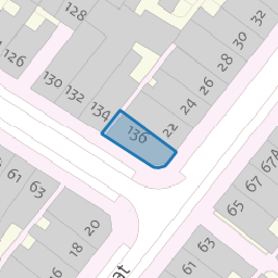 Perceel GVH23-AF-327