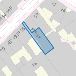 Perceel GVH23-AF-3287