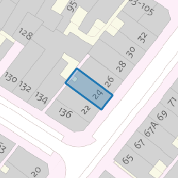 Perceel GVH23-AF-329