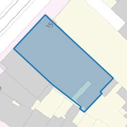 Perceel GVH23-AF-3290